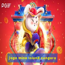 jogo mine island canguru